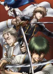 銀魂'12 [DVD]