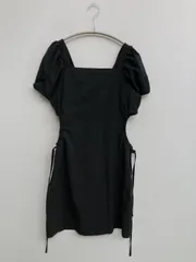 JW&NW ワンピース ブラック