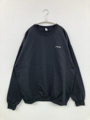 JERZEES ジャージーズ スウェット XL ブラック