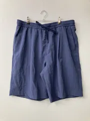 PLST プラステ その他パンツ XL ネイビー