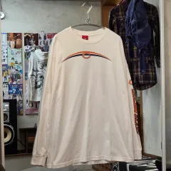 NFL シカゴ BEARS 白 ロングスリーブ