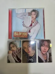 RIIZE（ライズ）ウォンビン(WONBIN) トレカ