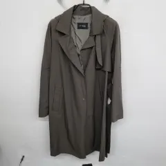 レディース 66サイズ ME SENSE トレンチ コート (秋冬用)