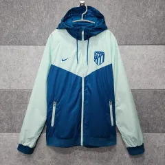 ナイキ メンズ マドリード チームウェア ウィンドジャケット (サイズ L)