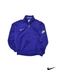 00S NIKE ジャージ トラック ジャケット XL