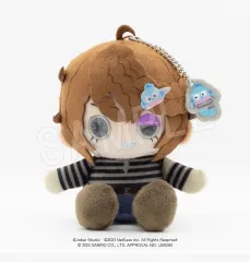 第5人格 隠者 サンリオコラボ ぬいぐるみ 3体セット 2026年最新】第五人格 隠者 ぬいぐるみの人気アイテム - メルカリ