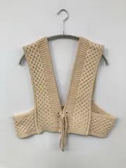 earth music&ecology アースミュージックアンドエコロジー ベスト F ベージュ