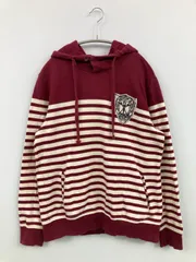 HANG TEN ハングテン パーカー M レッドのサムネイル