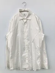 UNIQLO ユニクロ シャツ/ブラウス XL ホワイト