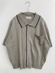 CIAOPANIC TYPY チャオパニックティピー シャツ/ブラウス M グレー