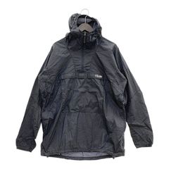 Stussy 原宿チャプトナイロン プルオーバー old 90s - メルカリ
