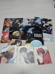 転生したらスライムだった件 一番くじ 下位賞 まとめ