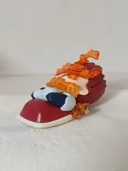 僕のヒーローアカデミア おねむたん 2弾 ヴィラン 僕のヒーローアカデミア ガチャ 轟 炎司