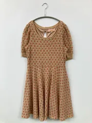minimum ワンピース 2 ベージュ