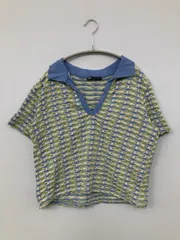 ZARA ザラ Tシャツ/カットソー S その他