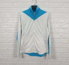 95 NIKE ウィメンズ ドライフィット ジップアップ