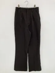 TipTop ティップトップ その他パンツ S ブラック