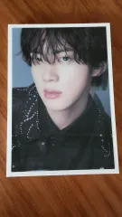 DFESTA BTS JIN ジン(JIN・ソクジン) 表紙