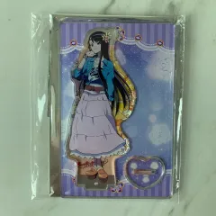 ハートキャッチプリキュア ガラス アクリルスタンド