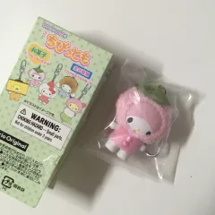 未開封) サンリオ マイメロディ ちびとも和菓子キーホルダー