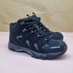 モンベル登山靴　26ＣＭ 登山靴（日帰り向け）｜モンベル