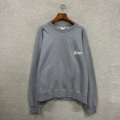 ヴィンテージ オーバーサイズ スウェット 110 M13587