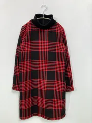 MIllion Carats ワンピース S レッド