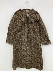 atmosphere アトモスフィア ワンピース 8　36EUR ベージュのサムネイル