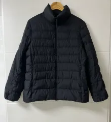 UNIQLO ウルトラライト ダウン