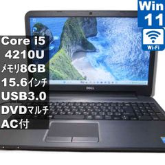 DELL Latitude 3540 windows11/office (2) - メルカリ