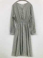 COLZA コルザ ワンピース L その他