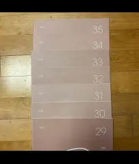 2026 時代人材 パク·ジョンミンT Re:meet X