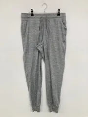 amazon essentials その他パンツ S グレー
