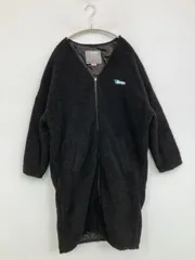 BEAR ベア その他アウター Medium ブラック