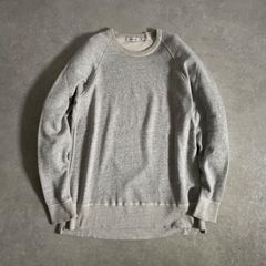 Phigvel フィグベル ヘビーサーマル 長袖 Tシャツ ロンT ワッフル生地 