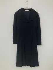 MAITRESSE ワンピース 9 ブラック