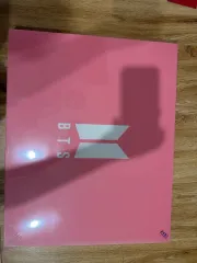 BTS シュガ ペインティング キット KIT 未開封