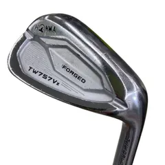 【中古】 本間ゴルフ TOUR WORLD TW757Vx AW ウェッジ WG リシャフト (フレックスその他) メンズ 男性用 右利き 右用 Cランク ゴルフクラブのサムネイル