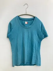 RACY RADIANT Tシャツ/カットソー スカイブルー