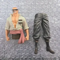 ワンピース スモーカー スタンピード(STAMPEDE) フィギュア