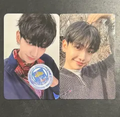 BOYNEXTDOOR(ボイネク) ミョン・ジェヒョン(MYUNG JAEHYUN) トレカ 出品