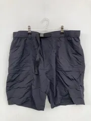 UNIQLO ユニクロ カーゴパンツ XL グレー