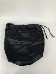 その他小物 ブラック