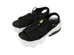 ナイキ NIKE エア マックスココ サンダル AIR MAX KOKO SANDAL ブラック CI8798-002 25.0cm