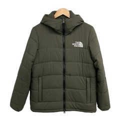 THE NORTH FACE フード付きジャケット オリーブ ザ・ノース・フェイス THE NORTH FACE M ANTORA JACKET （オリーブ
