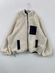 その他アウター ホワイト