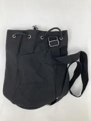 その他バッグ ブラック