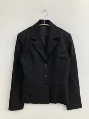 BODY DRESSING ボディドレッシング テーラードジャケット 9 ブラック