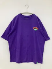 BACK NUMBER バックナンバー Tシャツ/カットソー S ネイビー