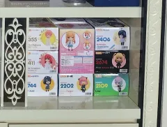 五等分の花嫁 中野 五月 ウェディング ねんどろいど